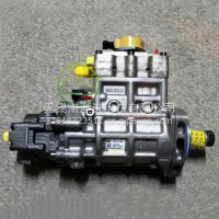 C6.6柴油机喷油泵279-78614发动机E320C 3066 喷油泵/C6.6 279-7861 E320C 3066