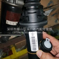 重汽 T5G 离合器总泵/重汽