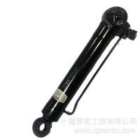 陕汽轩德驾驶室举升油缸BZ50024401H010/BZ50024401H010