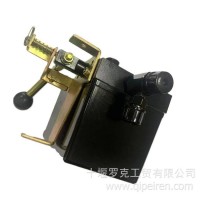 天锦VR驾驶室举升油泵5005010-C1114/5005010-C1114