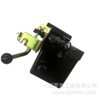 陕汽轩德驾驶室举升油泵BZ50024503AD/BZ50024503AD