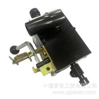 陕汽驾驶室举升油泵BZ50024500B/BZ50024500B