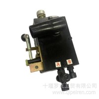 大运风尚驾驶室举升油泵5002090a0-3e060/5002090a0-3e060