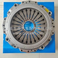 1601310-61C解放离合器压盘总成1601310-61C/1601310-61C