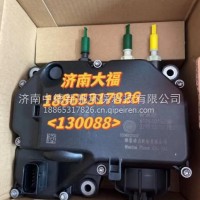 博士2.2尿素泵潍柴包装/612640130088