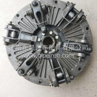 欧豹40拖拉机10寸18齿40型离合器总成带主片/10C18C