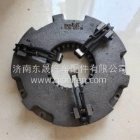 东方红10寸40单作用离合器总成/10Cdzy