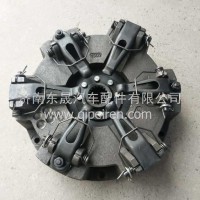 拖拉机10寸18齿新40型离合器总成带主片/10C18C