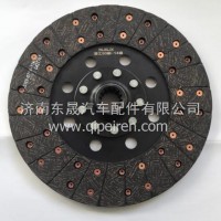 清江50拖拉机11寸14齿离合器片/11C280*14