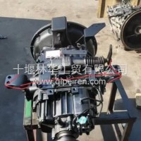 法士特变速箱12JSD200T驱动齿Z46/12JSD200T-1707030/12JSD200T