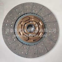 C5399705东风天锦离合器从动盘C5399705/C5399705