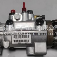 原厂正品DE2635-6237 STANDYNE思达耐DE26356637先打高压油泵RE557897/DE2635-6237 RE557897