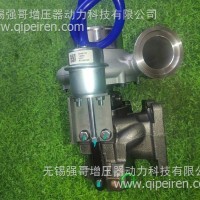 国六新款重汽小曼 ?涡轮增压器现货优势供应/S200GP ?082V09100-7725T