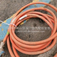 比亚迪 T10 空调压缩机线束，空压机电机线束/比亚迪