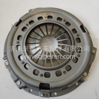雷沃欧豹M704拖拉机11寸离合器膜片压盘总成/11c280