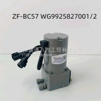 重汽豪沃电动泵WG9925827001/WG9925827001