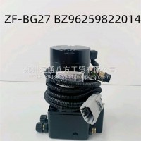 陕汽德龙驾驶室电动泵BZ96259822014/BZ96259822014