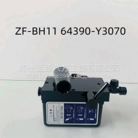 江淮格尔发手动泵64390-Y3070/64390-Y3070