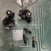 悬挂桥气囊控制阀KN2700/KN2700