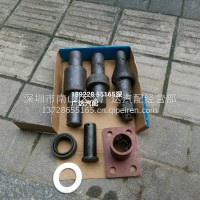 华菱，池田车厢盖板大臂肖，翻盖大臂肖子/123