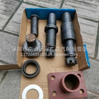 比亚迪 T10 渣土车，中集盖板大臂肖/比亚迪