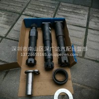 比亚迪 T10 渣土车湖北华威车厢大臂肖，翻转盖板肖子/123