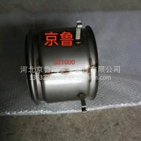 消声器DPF总成/DPF-S01000-125059A0
