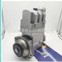 卡特C9工程机械发动机476-8769高压柴油燃油喷射泵总成20R-1636/476-8769