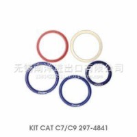 C7-C9喷油器油嘴密封修理包/297-4841