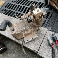 比亚迪 T10 冷却板换热器，拆车件，/123