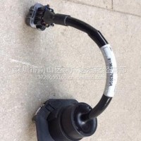 江淮JAC格尔发7P挂车电源连接电线91062-76203A/91062-76203A