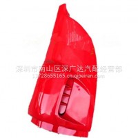 江淮JAC格尔发A3包角翼子板右82720-Y4J20/82720-Y4J20