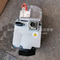 比亚迪 T8 空调压缩机/123