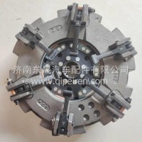 东风11寸离合器压盘总成/11C280