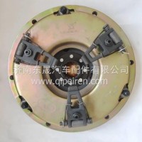 清江11寸16齿离合器压盘总成/11C280*16