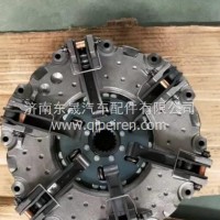 鲁中11寸离合器压盘总成/11C280