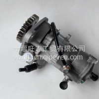 5480753福田发动机多用途转向制动双联泵6315720 /6315720
