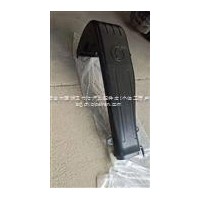 陕汽德龙M3000驾驶室防水型进气扁管总成（左置）/DZ96259191831