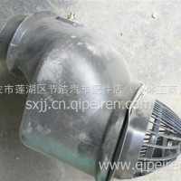 陕汽德龙新M3000进气道底座总成/DZ96259190736