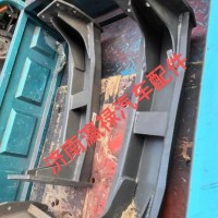 AZ9731510020豪沃MAX NX TX TH7 TX新黄河王子少帅汕德卡豪瀚国六配件新款托架总成鞍型管状横梁/AZ9731510020