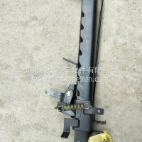 适用于福田戴姆勒欧曼etx6 9系牵引车驾驶室举升缸翻转油缸液压缸/1B24950280031