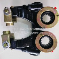 东风153自动调整臂14齿/LK024，LK023，原厂图号C135