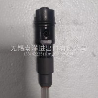 斗山DX12高质量柴油机喷油器/DX12 KBEL-P113