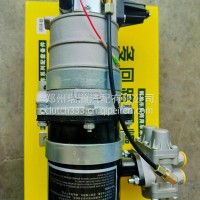 空气干燥器总成/东风K200