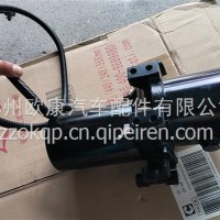 适配货车戴姆勒欧曼汽车配件etx电动举升油泵5/6/9驾驶室翻转油泵/欧曼事故车配件