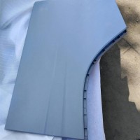 欧曼原厂星辉左下工具箱盖板/H554100000104
