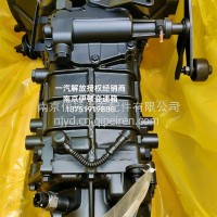 解放J6F变速箱总成/1700940-6K9