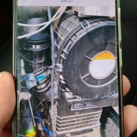 复合式油滤总成/DZ98259190872