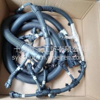 东风凯普特星云福瑞卡发动机线束/3724080-E22-DF10