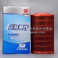 13065278空气滤清器滤芯K2438潍柴WP6龙工压路机装载机原厂装机件/13065278